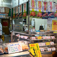 篠田鶏肉店